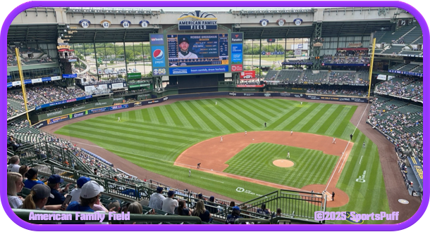 American Family Field