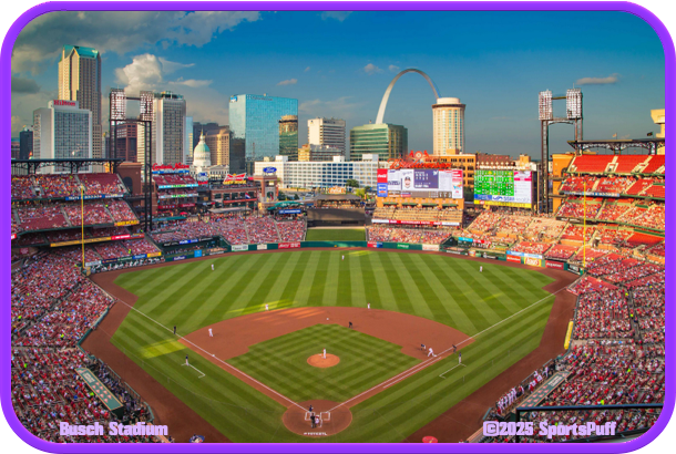 Busch Stadium