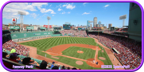 Fenway Park
